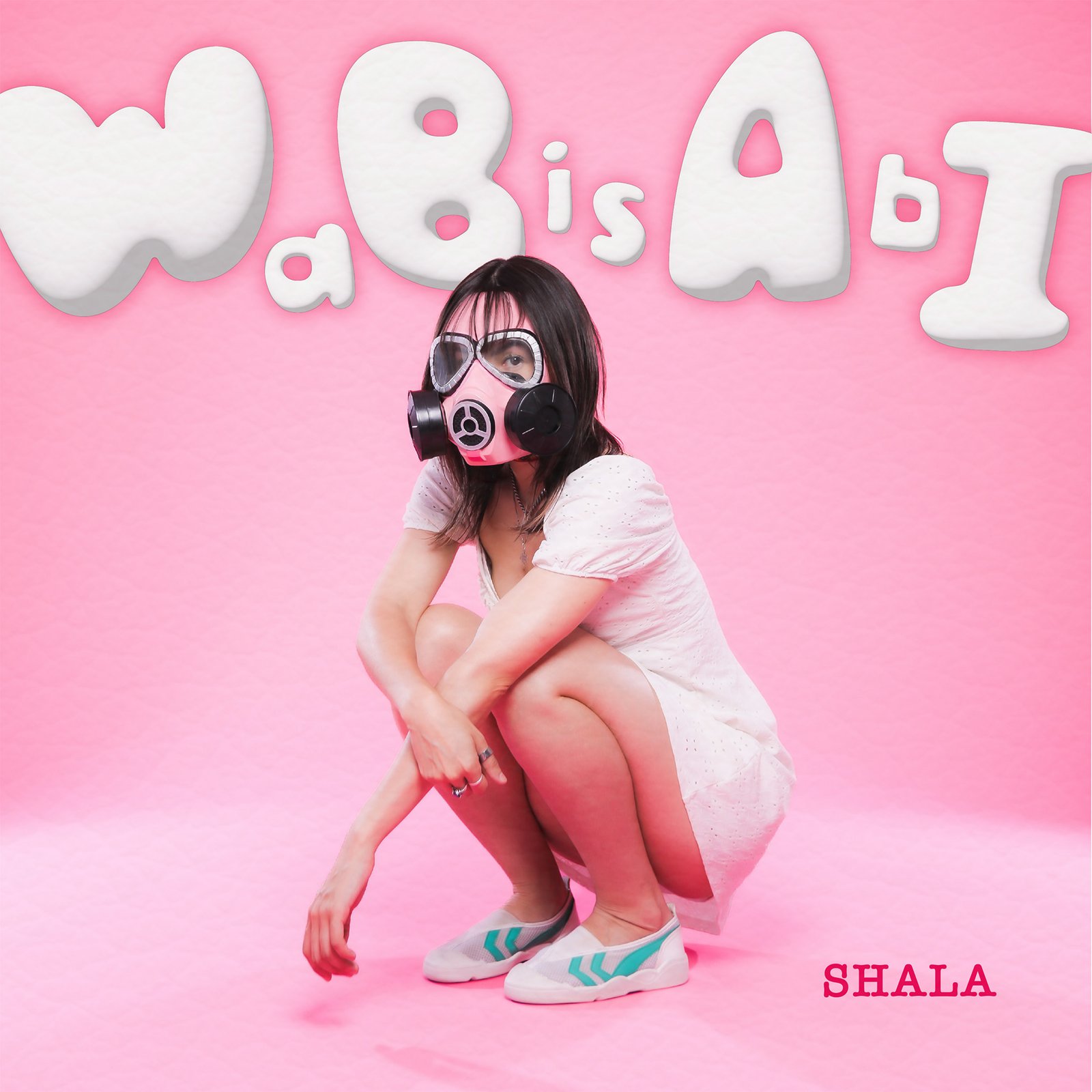 WaBisAbi - SHALA