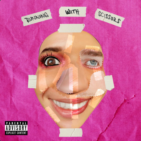 Running with Scissors - SHALA